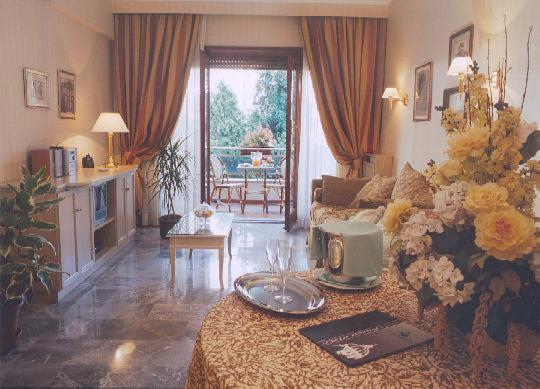 Large Family Apartment E8 Рим Экстерьер фото